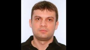 Христофор Аманатидис