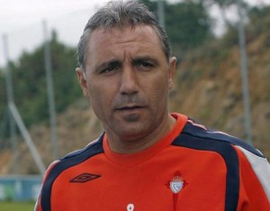 Христо Стоичков