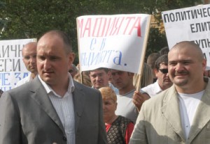Галеви