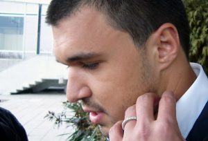 Валери Божинов
