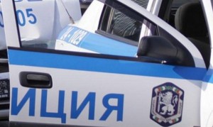 Полиция