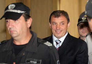 Алексей Петров