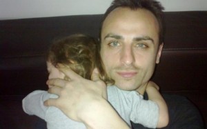 Димитър Бербатов