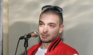 Криско стана Др*ско