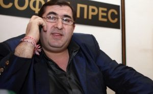 Митьо Пищова