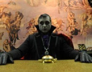 Вампирът Константин