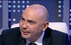 Росен Петров