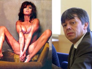 Ася Христова и Румен Вълка