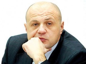 Томислав Дончев