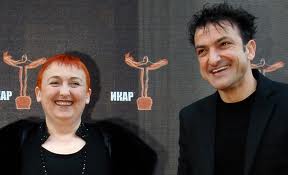 Зуека и нИНА