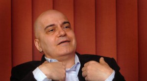 Слави Трифонов