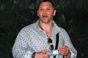 Златко Баретата