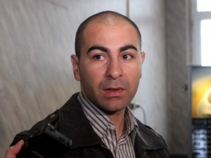Гълъбин Боевски