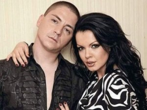 Галена и Галин