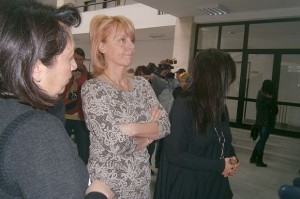 Маргарита Бербатова