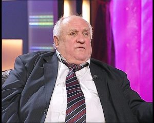 адвокат Марин Марковски