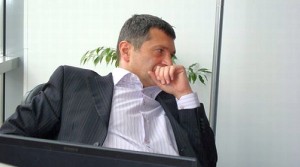 Милен Цветков