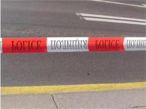 полиция