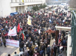 Хората не искат да плащат повече на енергийната мафия
