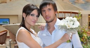 Ромина Андонова и Дарко Тасевски