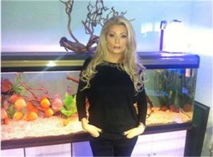 Венета Райкова