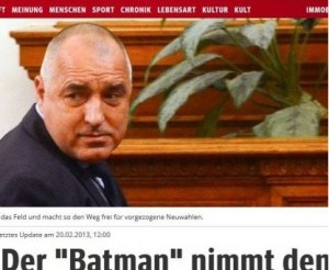 Батман