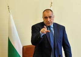 Борисов атака