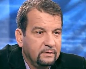 Ники Кънчив