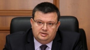 Сотир Цацаров гледа с вяра в бъдещето