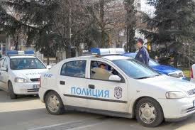 полиция