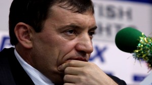 Алексей Петров