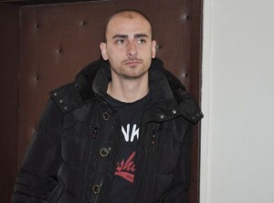 Бербатов брат
