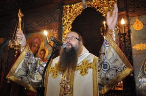 Николай Варненски