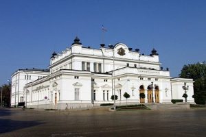 Народното събрание - любимо място за почивка на депутатите