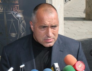 Бойко Борисов