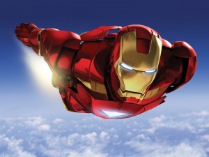 Iron Man