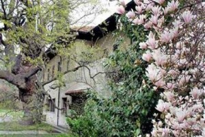 дворецът Кричим