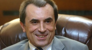 Пламен Орешарски
