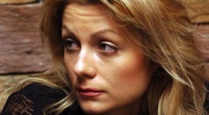 Венета Райкова