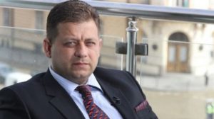Николай Марков