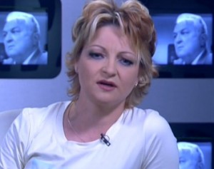 Николета Йорданова ясновидка