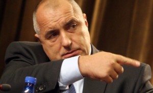 Бойко Борисов