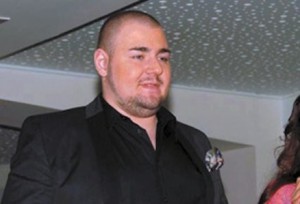 Християн Гущеров