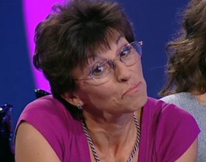 Звезделина майка