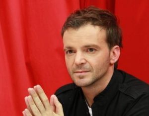 Игор Шабов