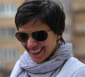 Юлияна Плевналиева