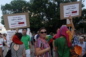 бунтове сватби