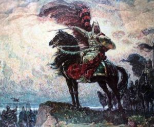 Хан Аспарух