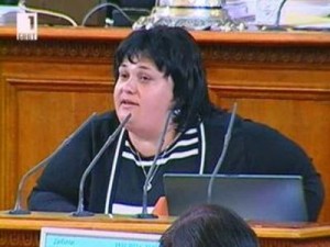 Искра Фидосова