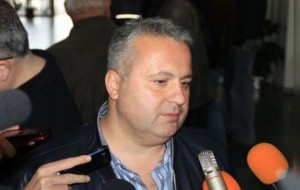 Коко Динев
